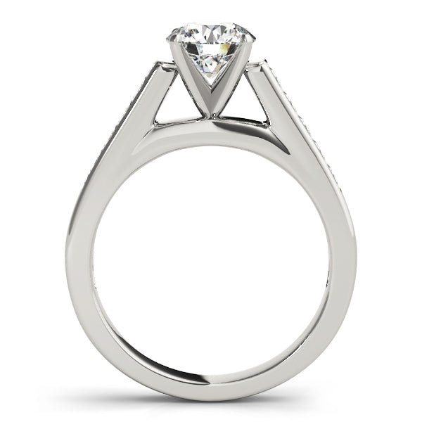 Engagement Ring M50308-E-A