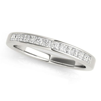 Wedding Band M50308-W-A