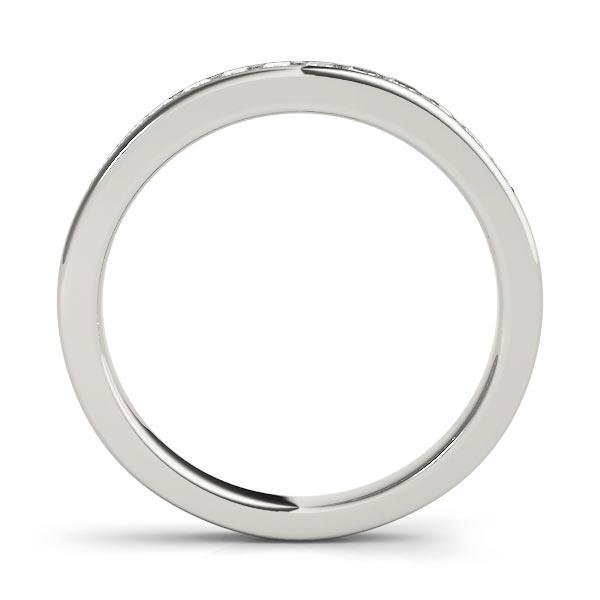 Wedding Band M50308-W-A