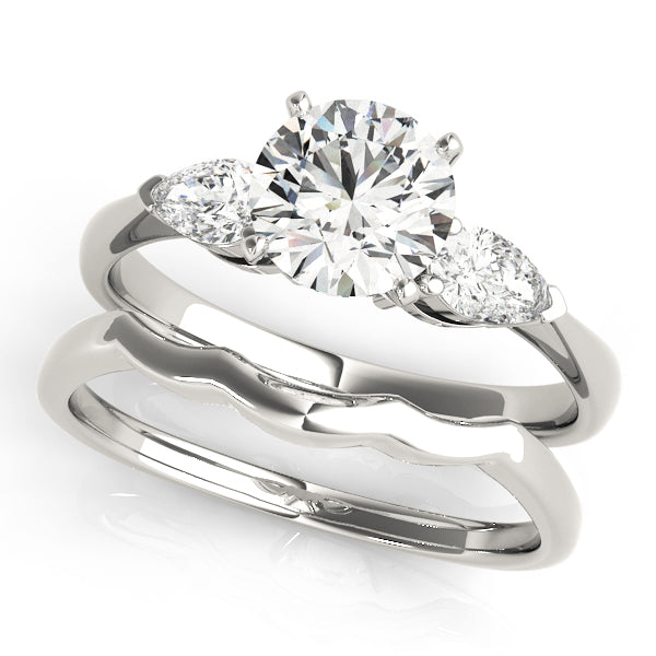Engagement Ring M50309-E