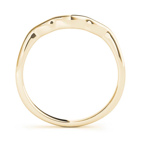 Wedding Band M50309-W