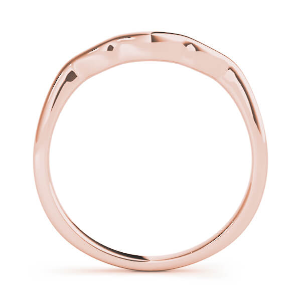 Wedding Band M50309-W