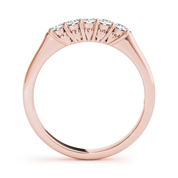 Wedding Band M50312-W
