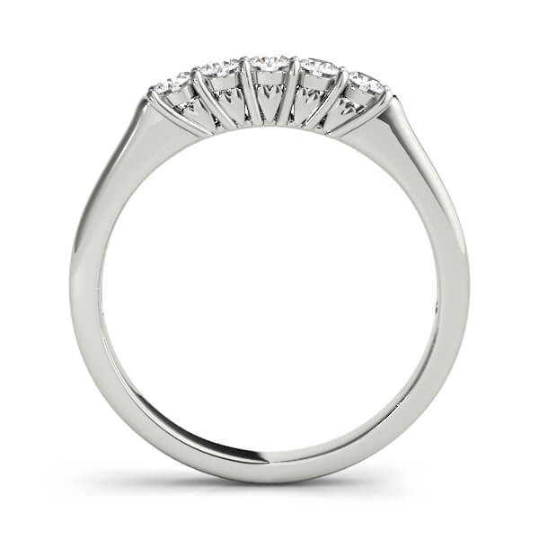 Wedding Band M50312-W