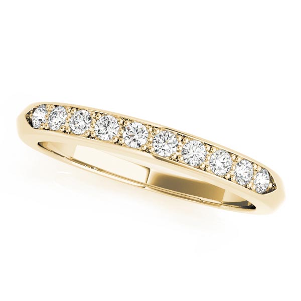 Wedding Band M50313-W