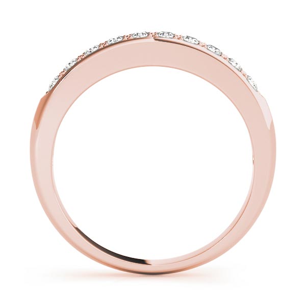 Wedding Band M50313-W