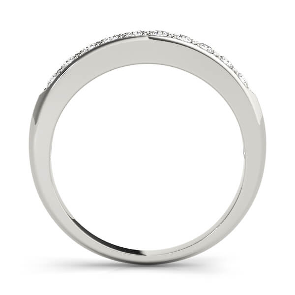 Wedding Band M50313-W
