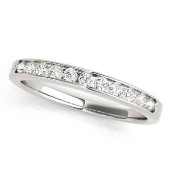 Wedding Band M50314-W