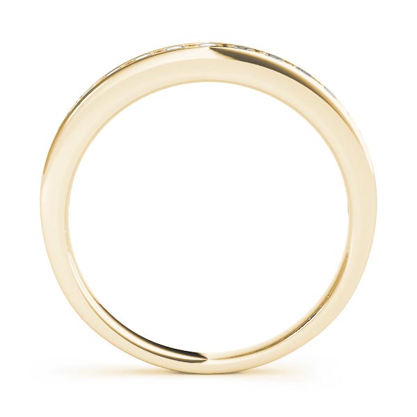 Wedding Band M50314-W