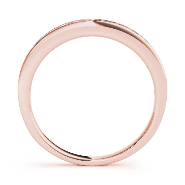 Wedding Band M50314-W