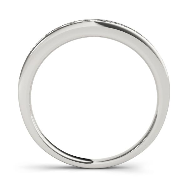 Wedding Band M50314-W