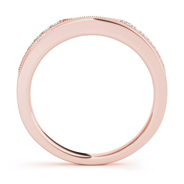 Wedding Band M50315-W