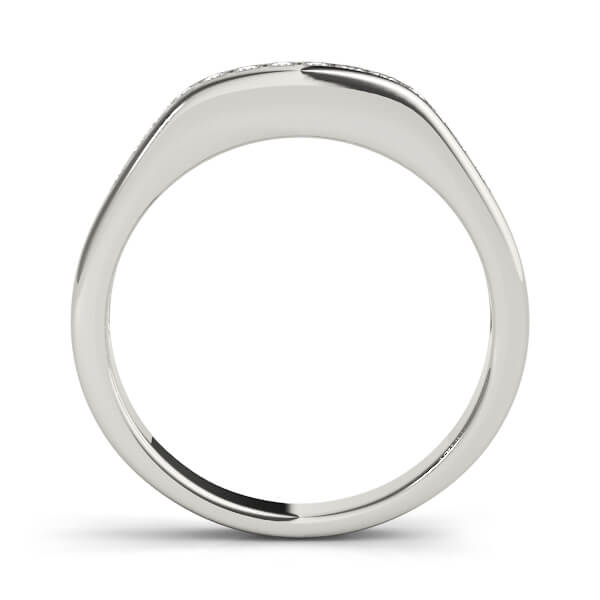 Wedding Band M50316-W