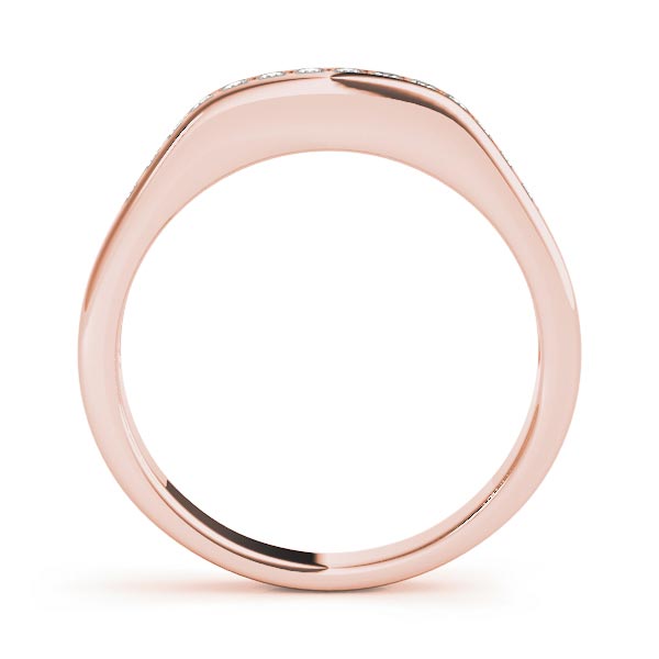 Wedding Band M50316-W