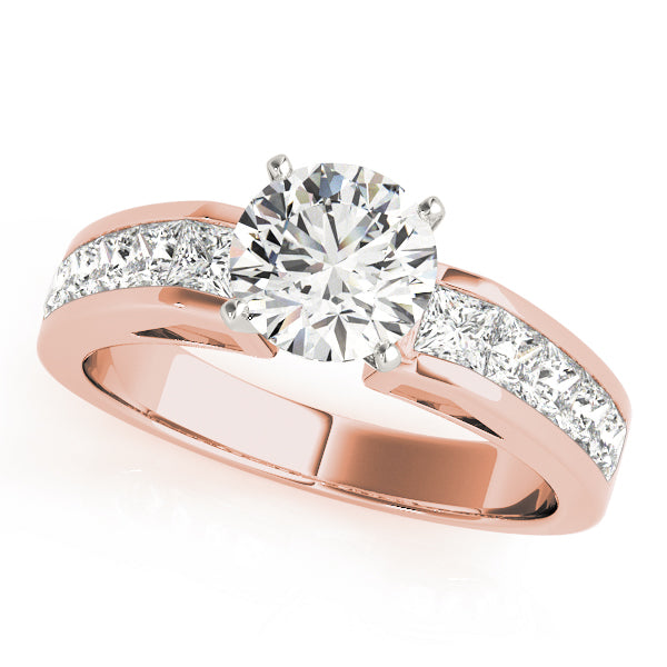 Engagement Ring M50317-E