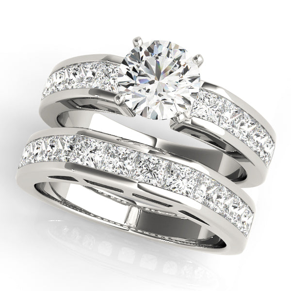 Engagement Ring M50317-E