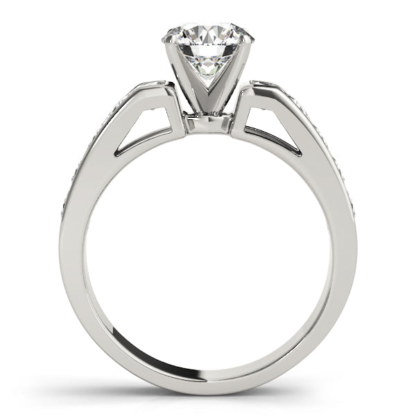 Engagement Ring M50317-E