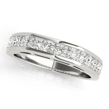 Wedding Band M50317-W