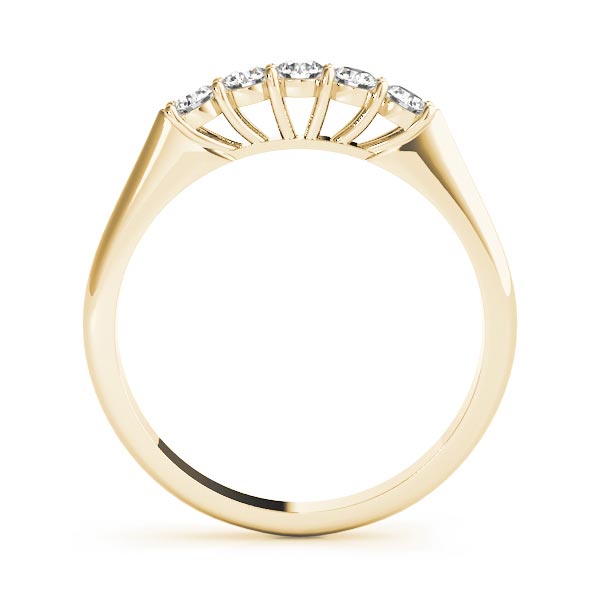 Wedding Band M50323-W