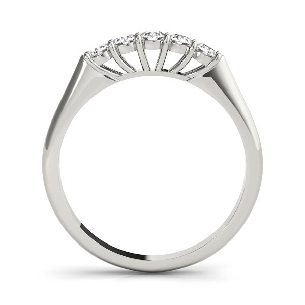 Wedding Band M50323-W