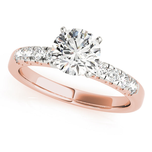 Engagement Ring M50324-E-A