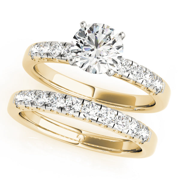 Engagement Ring M50324-E-A