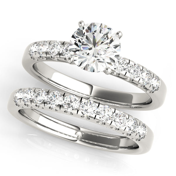 Engagement Ring M50324-E-A
