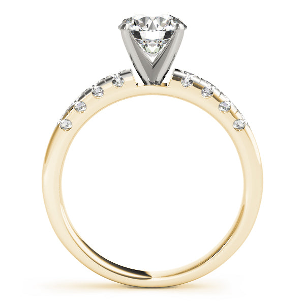 Engagement Ring M50324-E-A