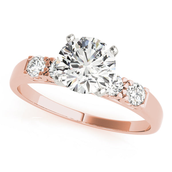 Engagement Ring M50332-E-A