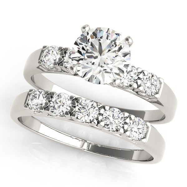 Engagement Ring M50332-E-A