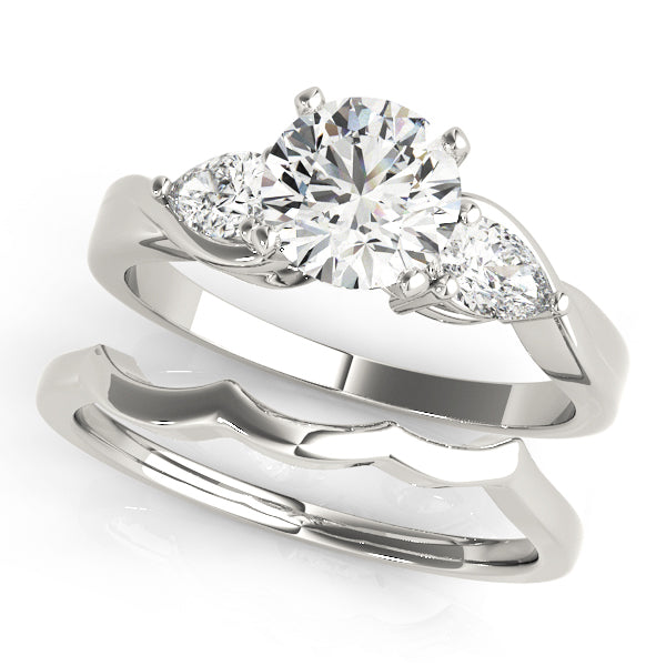Engagement Ring M50333-E