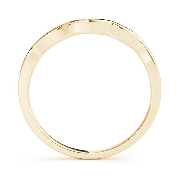 Wedding Band M50333-W