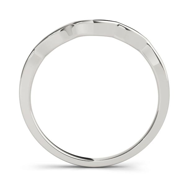 Wedding Band M50333-W