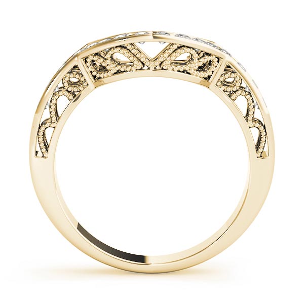 Wedding Band M50338-W
