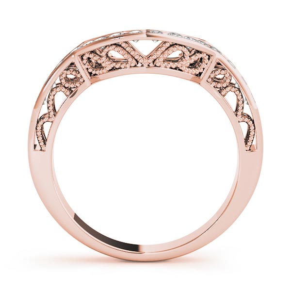 Wedding Band M50338-W