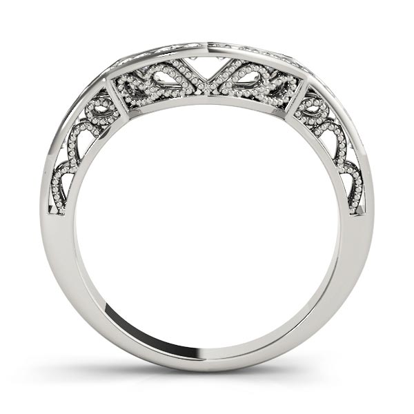 Wedding Band M50338-W