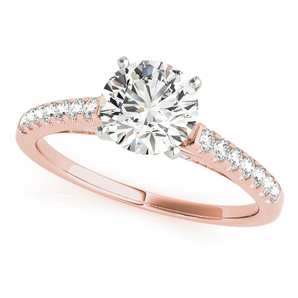 Engagement Ring M50341-E