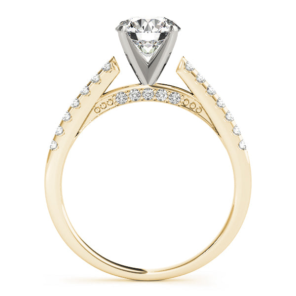 Engagement Ring M50341-E