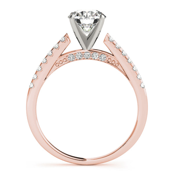 Engagement Ring M50341-E