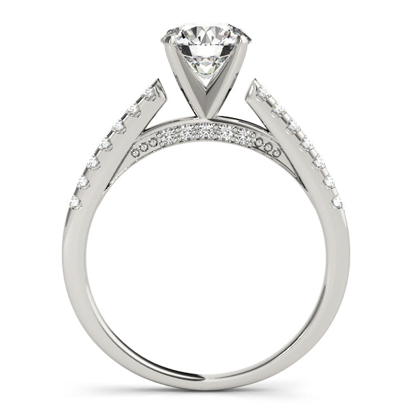 Engagement Ring M50341-E