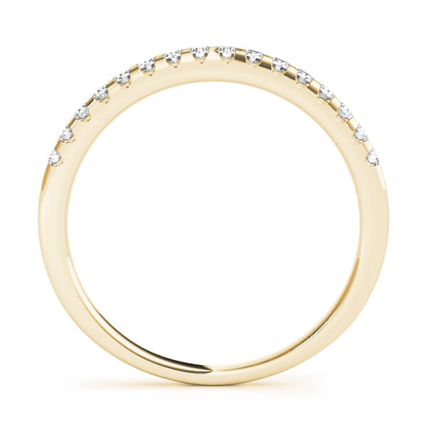 Wedding Band M50341-W