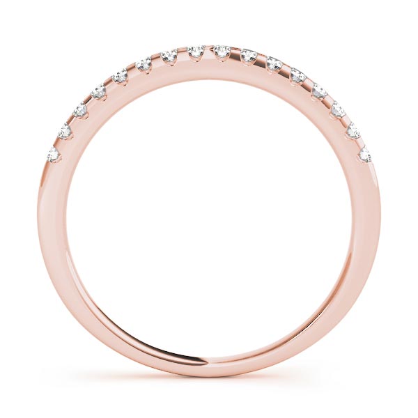 Wedding Band M50341-W