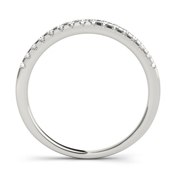 Wedding Band M50341-W