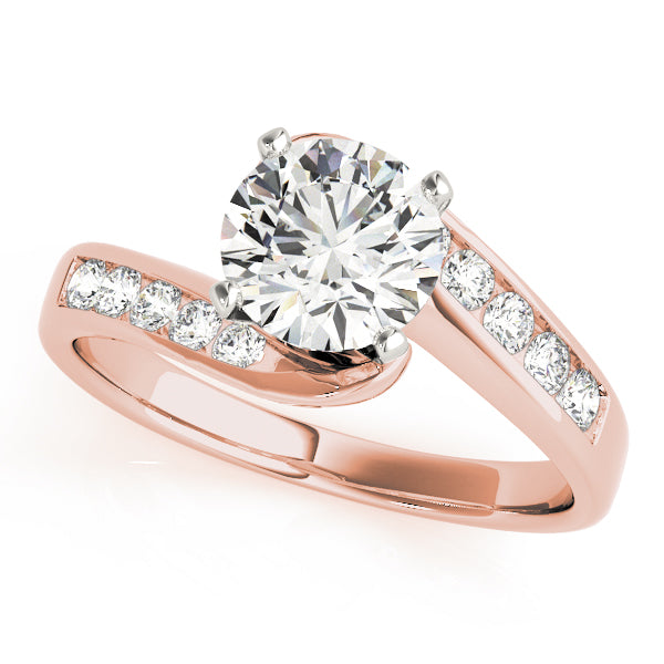 Engagement Ring M50342-E