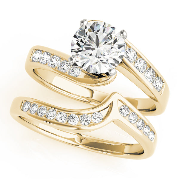 Engagement Ring M50342-E