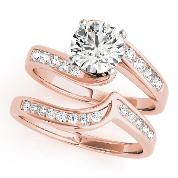 Engagement Ring M50342-E