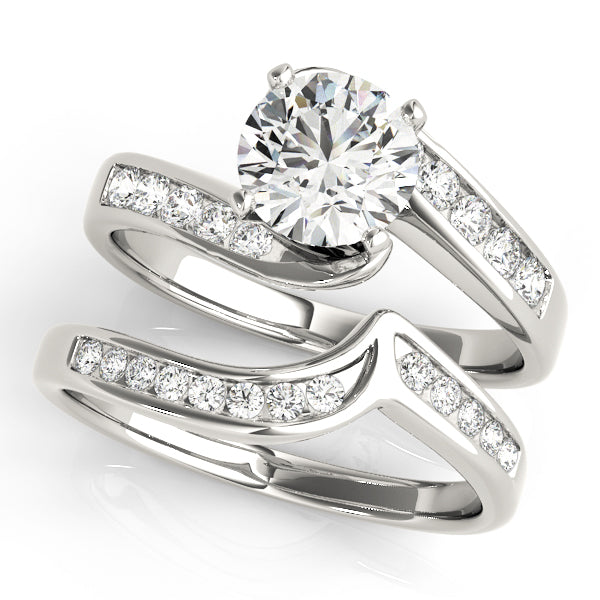 Engagement Ring M50342-E