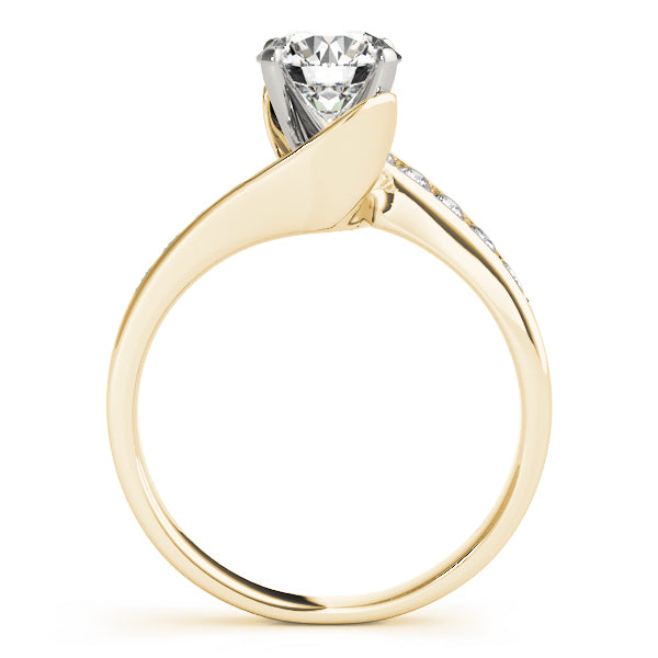 Engagement Ring M50342-E