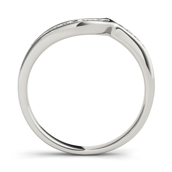 Wedding Band M50342-W