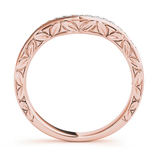 Wedding Band M50343-W